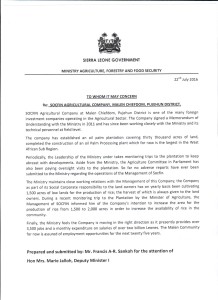 RESPONSE FROM THE MINISTRY OF AGRIC 001.jpg